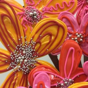 Meet your Posher, Monica